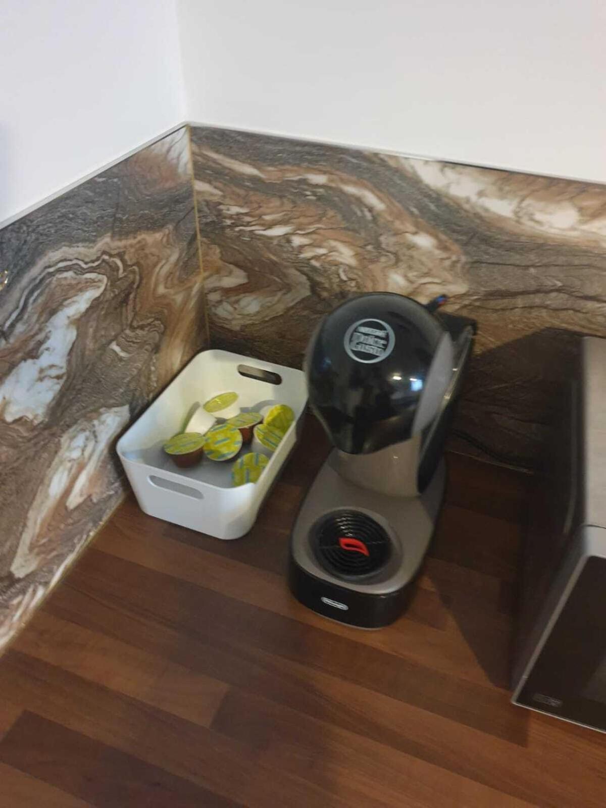 Sav Apartments Rutland لايستر المظهر الخارجي الصورة