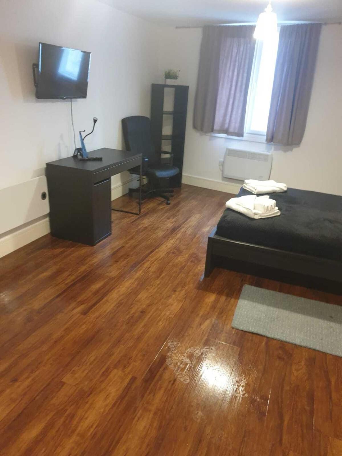 Sav Apartments Rutland لايستر المظهر الخارجي الصورة