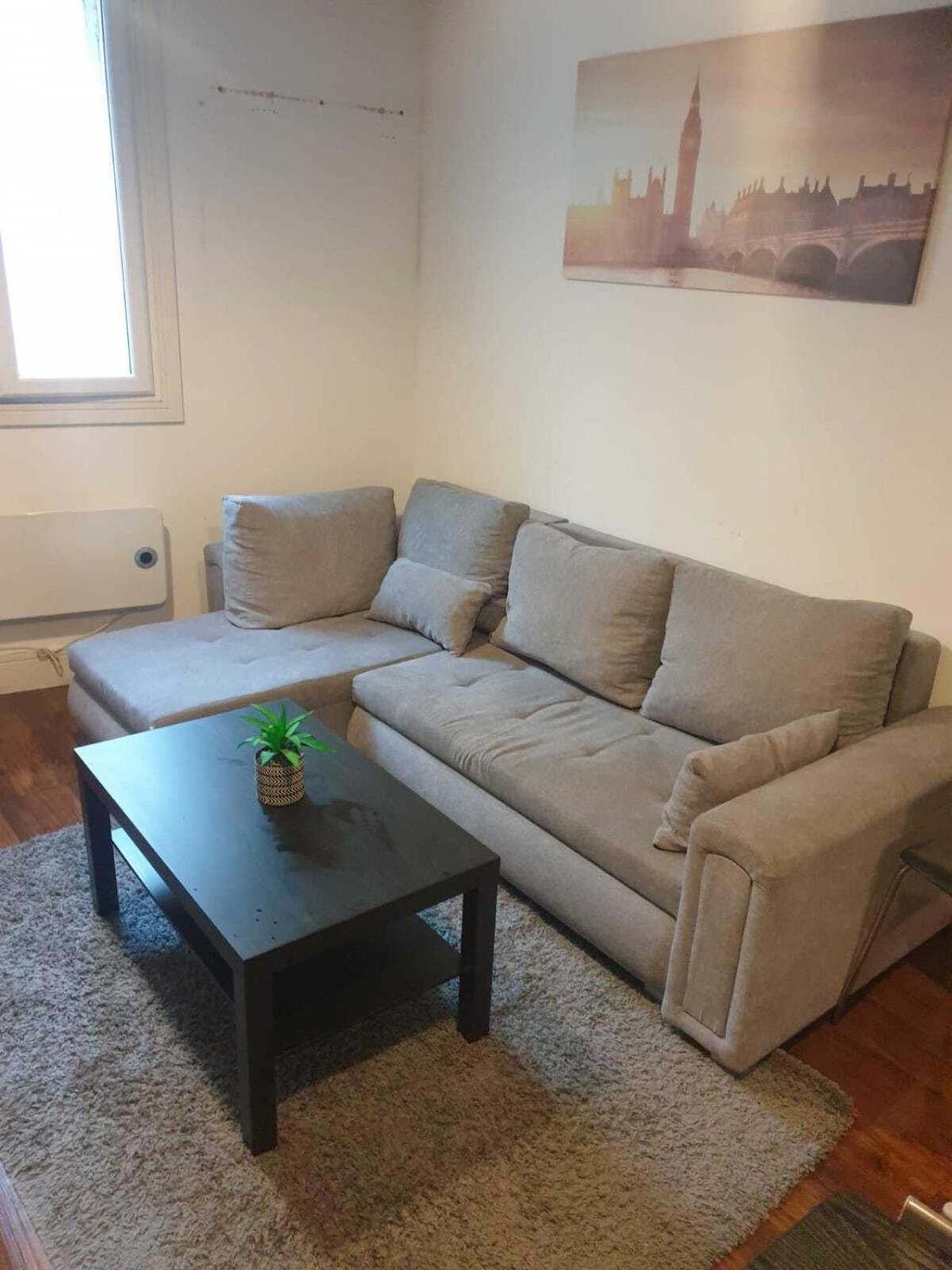 Sav Apartments Rutland لايستر المظهر الخارجي الصورة