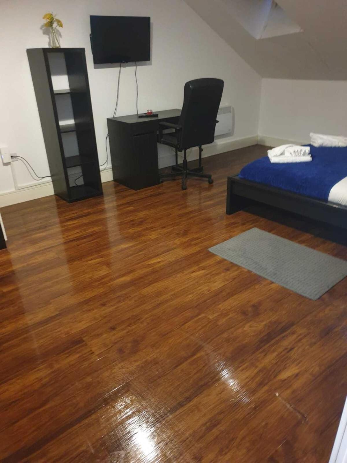 Sav Apartments Rutland لايستر المظهر الخارجي الصورة