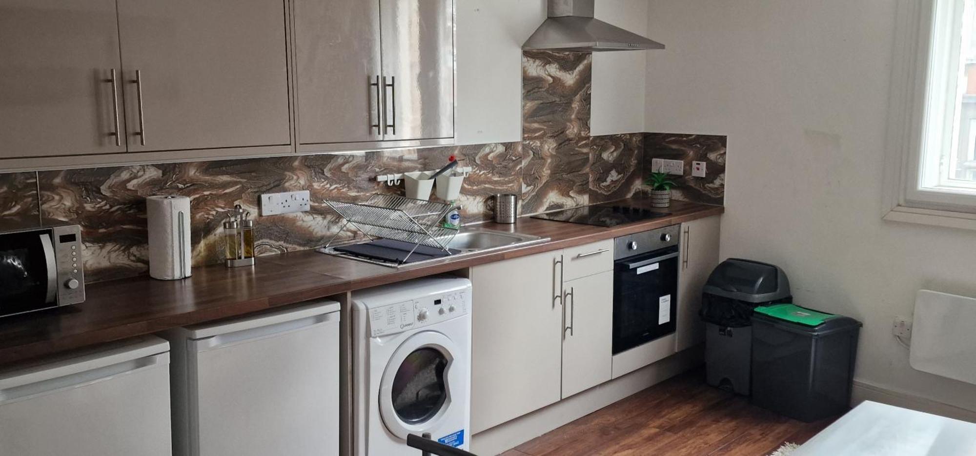 Sav Apartments Rutland لايستر المظهر الخارجي الصورة
