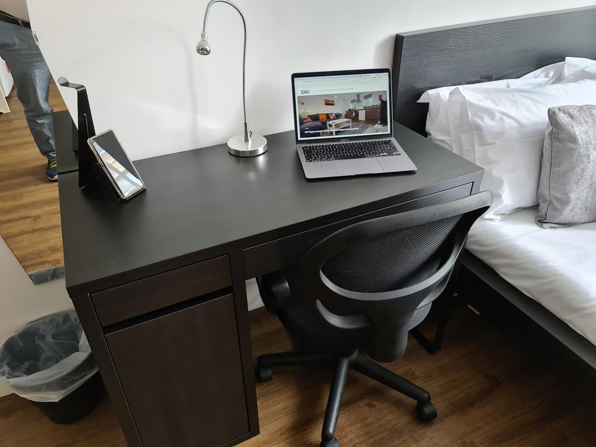 Sav Apartments Rutland لايستر المظهر الخارجي الصورة