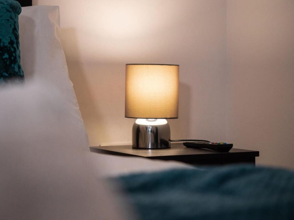 Sav Apartments Rutland لايستر الغرفة الصورة
